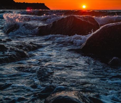 水質在線監測常見的水污染指數